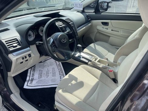 Used 2013 Subaru Impreza 2.0i AWD/4WD image 11