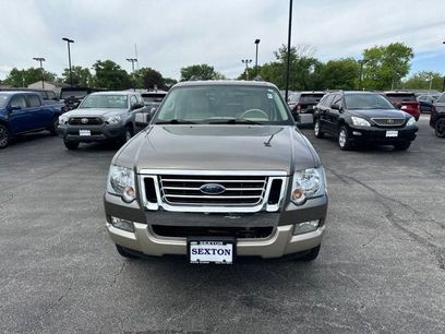 Used 2006 Ford Explorer Eddie Bauer