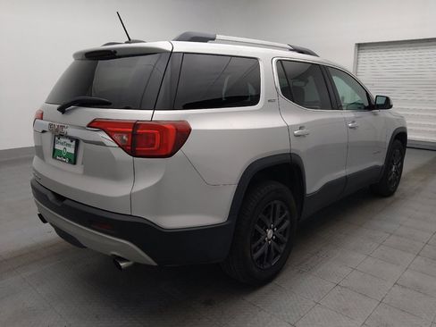 Used 2019 GMC Acadia SLT FWD image 9