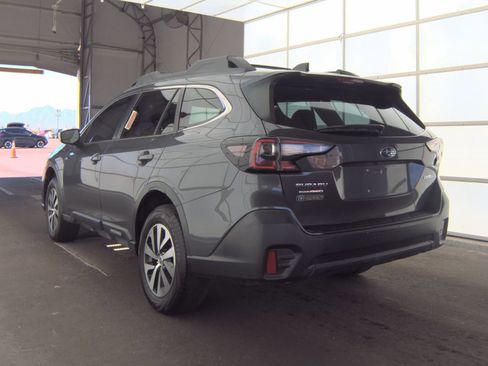 Used 2021 Subaru Outback w/ Popular Package #1 AWD/4WD image 6