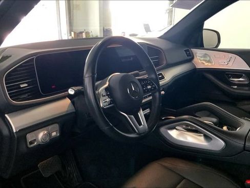 Used 2022 Mercedes-Benz GLE 450 4MATIC image 7
