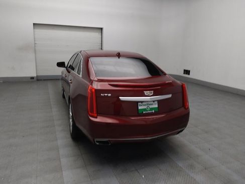 Used 2017 Cadillac XTS Luxury image 6