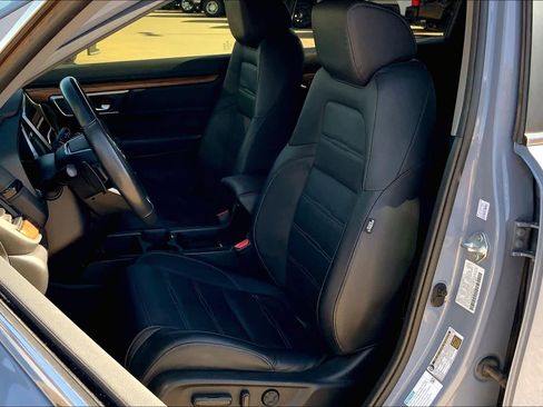 Used 2021 Honda CR-V EX-L image 7