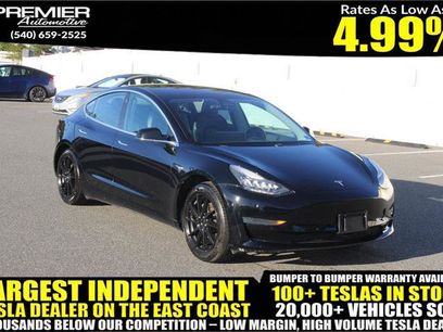 Used 2018 Tesla Model 3 Mid Range