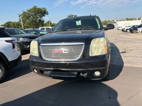 Used 2007 GMC Yukon XL Denali AWD/4WD image 9