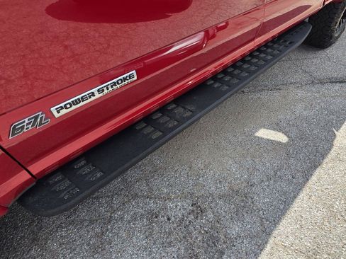 Used 2021 Ford F250 Lariat AWD/4WD image 56