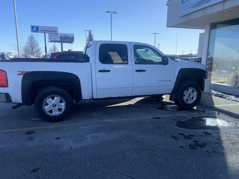 Used 2010 Chevrolet Silverado 1500 LT w/ Power Pack Plus image 8