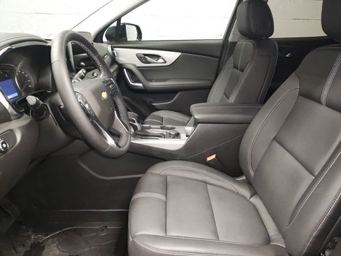 Used 2026 Chevrolet Blazer LT w/ Sound & Technology Package image 23