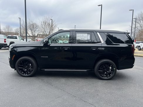 New 2026 Chevrolet Tahoe LS image 7