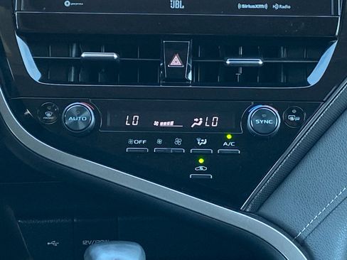 Certified 2024 Toyota Camry XSE FWD image 14
