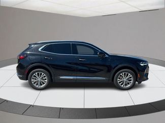 Used 2023 Buick Envision Preferred w/ Premium Seat Package AWD/4WD video 2
