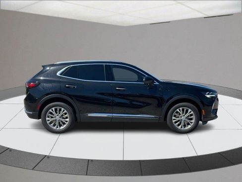 Used 2023 Buick Envision Preferred w/ Premium Seat Package AWD/4WD image 2