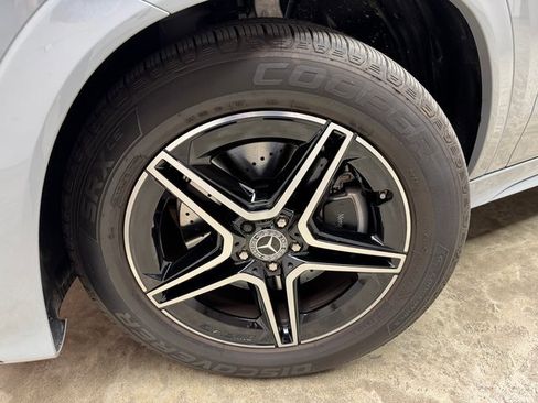 New 2025 Mercedes-Benz GLE 450 GLE 450 image 29