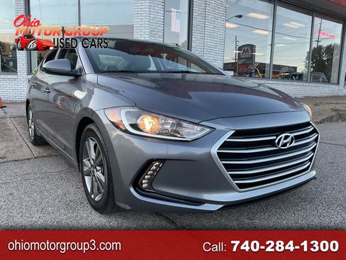 Used 2018 Hyundai Elantra Value Edition image 1