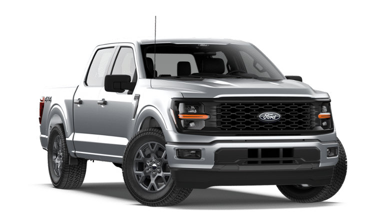 Used 2026 Ford F150 STX w/ Equipment Group 200A AWD/4WD image 73