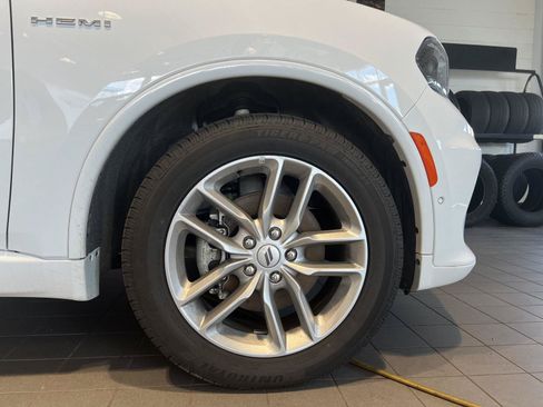 Used 2025 Dodge Durango R/T AWD/4WD image 9