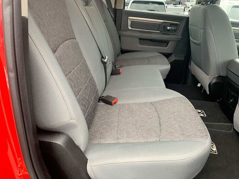 Used 2018 RAM 1500 Big Horn image 23