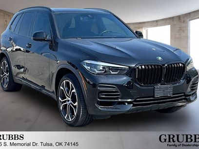 Used 2022 BMW X5 sDrive40i