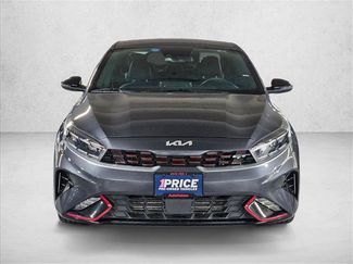 Used 2023 Kia Forte GT FWD video 2