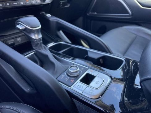Used 2025 Kia Telluride S image 20
