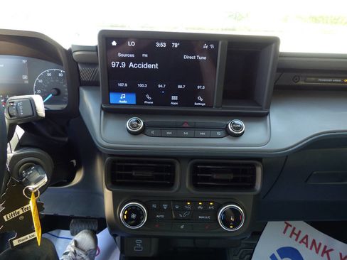 Used 2024 Ford Maverick XLT w/ XLT Luxury Package AWD/4WD image 29