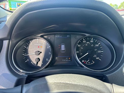 Used 2020 Nissan Rogue SL w/ Premium Package AWD/4WD image 13