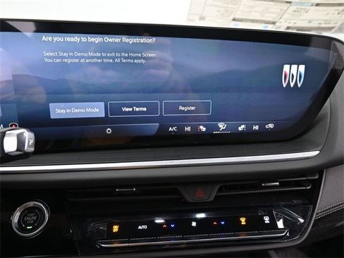 New 2026 Buick Envision Preferred image 34