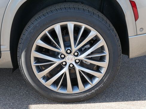 New 2026 Buick Enclave Avenir w/ Super Cruise Package image 3