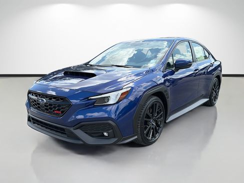 New 2026 Subaru WRX Limited AWD/4WD image 7