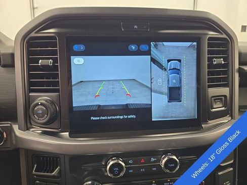 New 2026 Ford F150 XLT AWD/4WD image 27