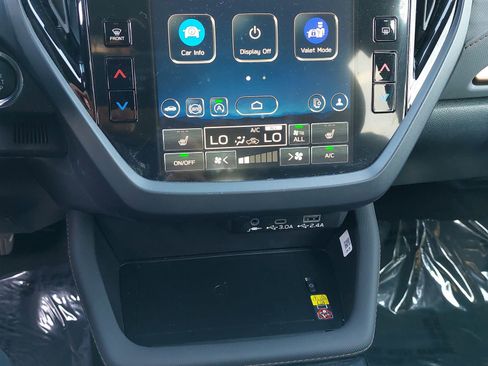 Used 2026 Subaru Forester Sport image 24