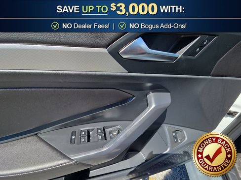 Used 2023 Volkswagen Jetta S FWD image 16