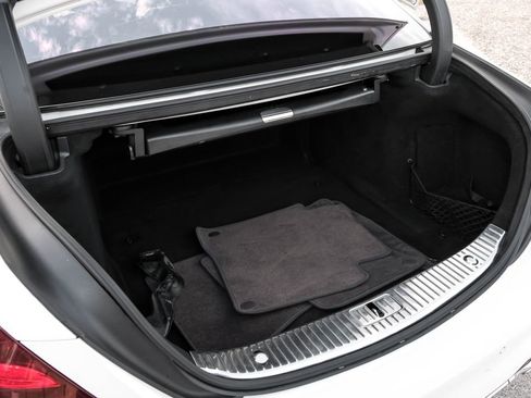 Used 2019 Mercedes-Benz S 560 4MATIC Sedan image 67