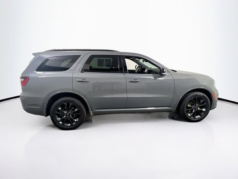 Used 2021 Dodge Durango GT image 4