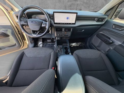 Used 2025 Ford Maverick XL FWD image 21