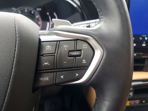 Used 2023 Lexus NX 350 AWD w/ Premium Package image 28