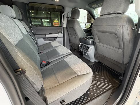 Used 2022 Ford F150 XLT w/ Equipment Group 302A High AWD/4WD image 33