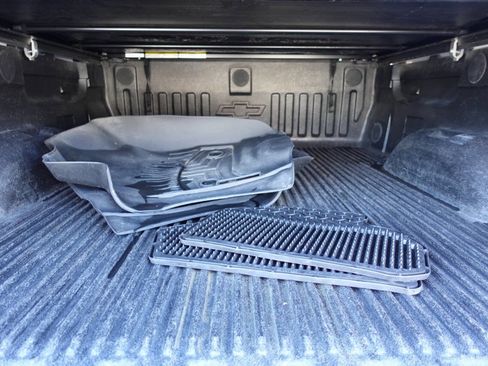 Used 2016 Chevrolet Silverado 1500 LT w/ All Star Edition image 19