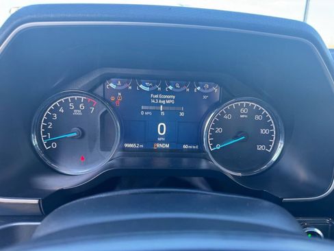 Used 2022 Ford F150 XLT w/ Equipment Group 302A High image 21