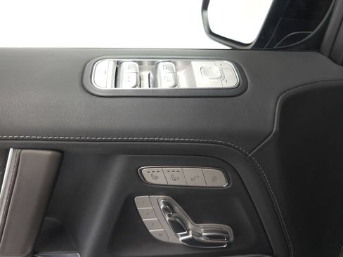 Certified 2024 Mercedes-Benz G 550 image 6