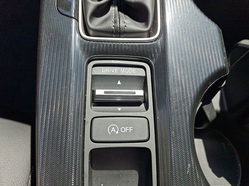 Used 2025 Honda Civic Sport image 17