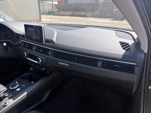 Used 2019 Audi A4 2.0T Premium Plus w/ Premium Plus Package AWD/4WD image 35