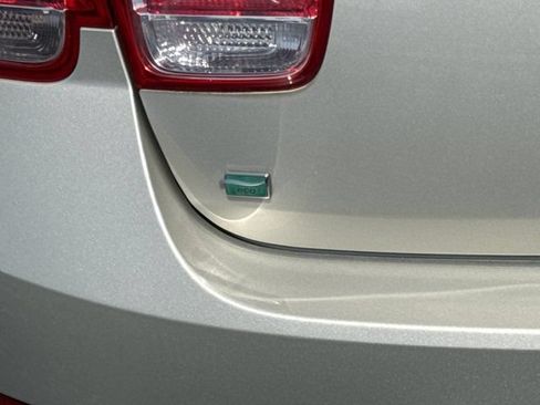 Used 2015 Chevrolet Malibu LS FWD image 9