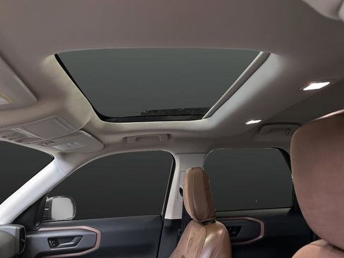 Used 2021 Ford Bronco Sport Badlands w/ Badlands Package image 7