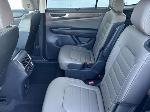 New 2026 Volkswagen Atlas SEL AWD/4WD image 13