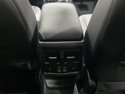 New 2026 Subaru Outback Limited XT image 21