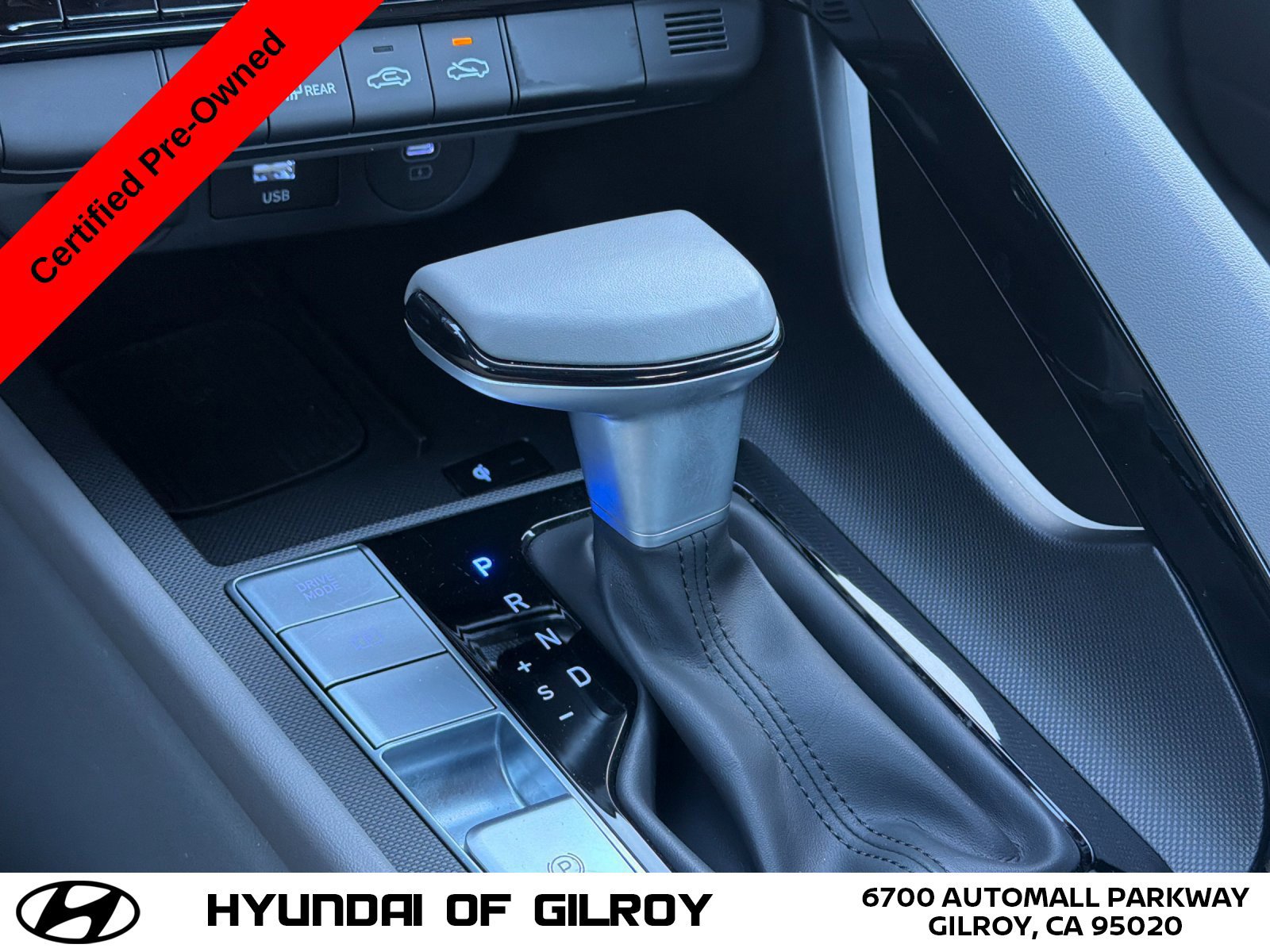 Certified 2025 Hyundai Elantra SEL FWD image 23