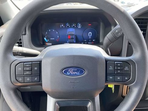 New 2026 Ford F150 XLT RWD image 19