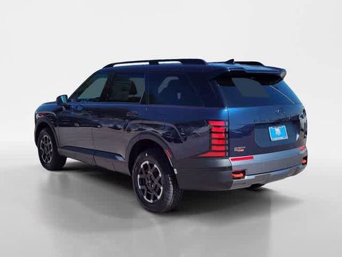 New 2026 Hyundai Palisade XRT Pro AWD/4WD image 3