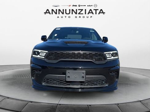 New 2026 Dodge Durango GT image 8